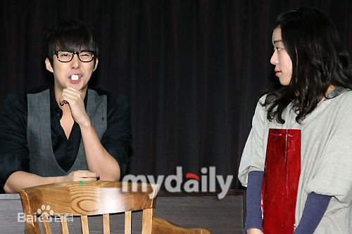 最优质金亨俊(Kim Hyung Jun、)精彩图册