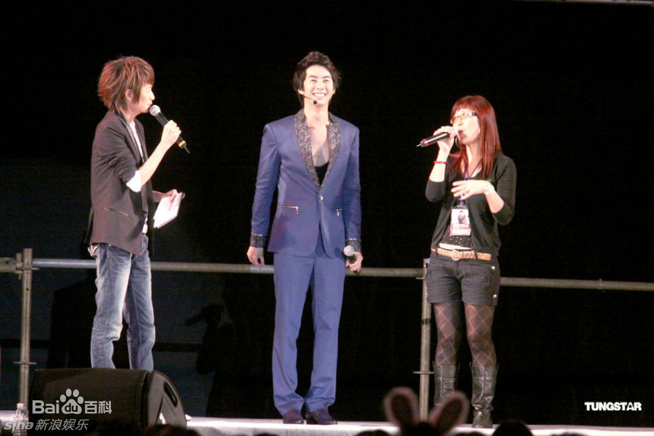 最优质金亨俊(Kim Hyung Jun、)精彩图册