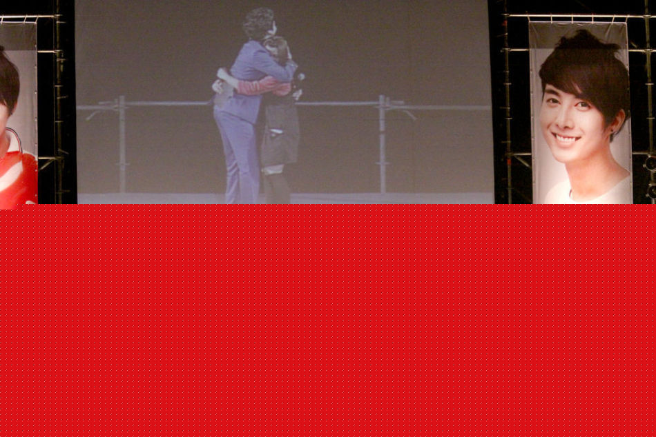 最优质金亨俊(Kim Hyung Jun、)精彩图册