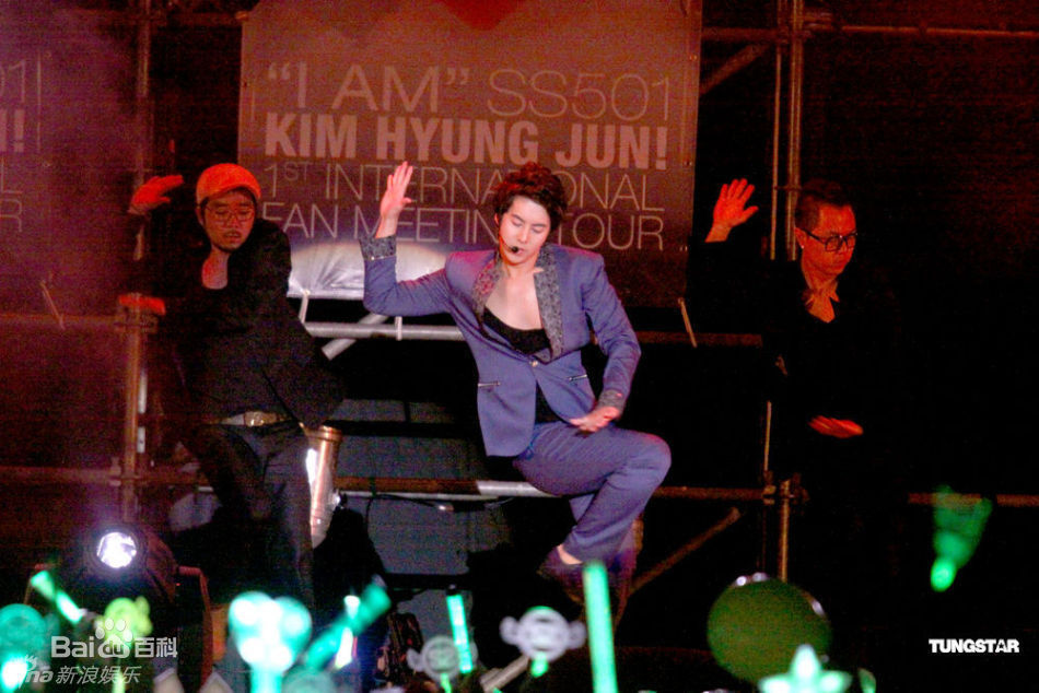 最优质金亨俊(Kim Hyung Jun、)精彩图册