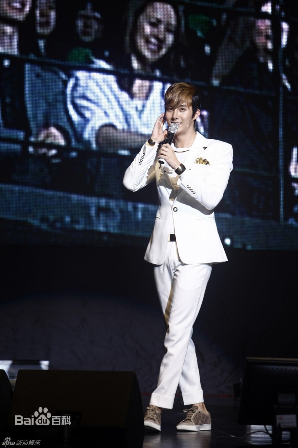 最优质金亨俊(Kim Hyung Jun、)精彩图册