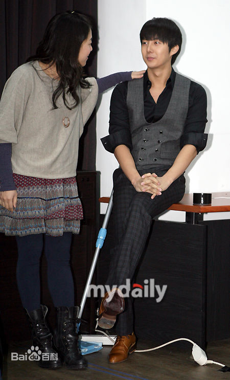 最优质金亨俊(Kim Hyung Jun、)精彩图册