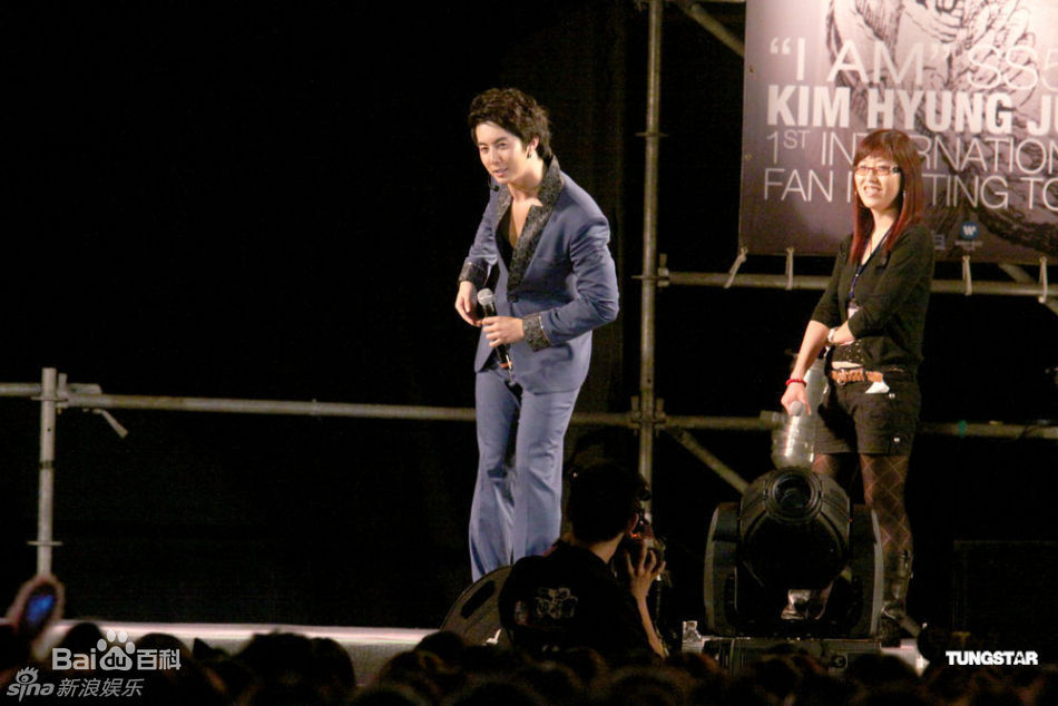 最优质金亨俊(Kim Hyung Jun、)精彩图册