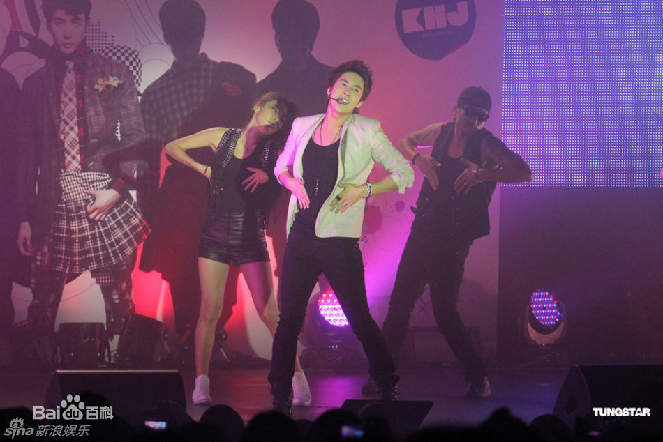 高清金亨俊(Kim Hyung Jun、)精彩图册