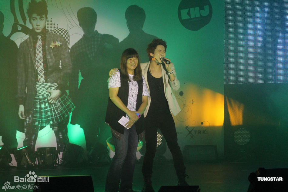 高清金亨俊(Kim Hyung Jun、)精彩图册