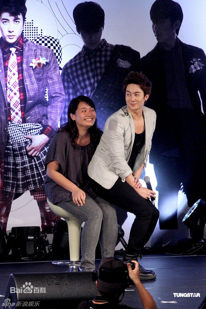 高清金亨俊(Kim Hyung Jun、)精彩图册