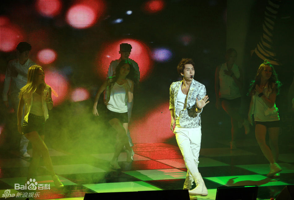 高清金亨俊(Kim Hyung Jun、)精彩图册