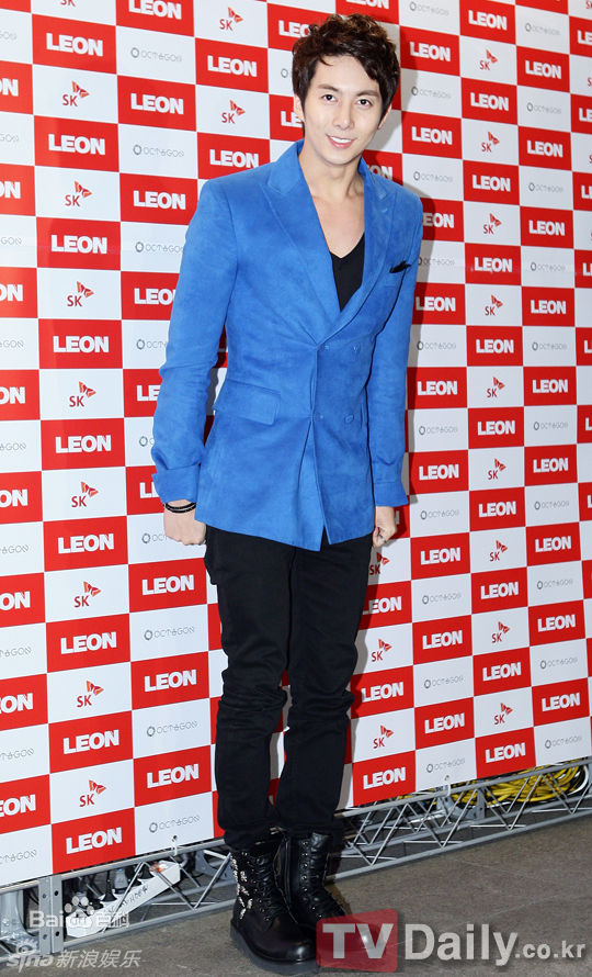 高清金亨俊(Kim Hyung Jun、)精彩图册