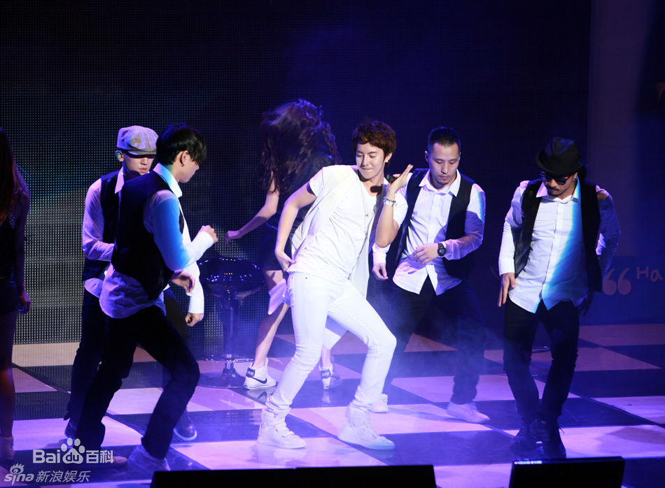 高清金亨俊(Kim Hyung Jun、)精彩图册