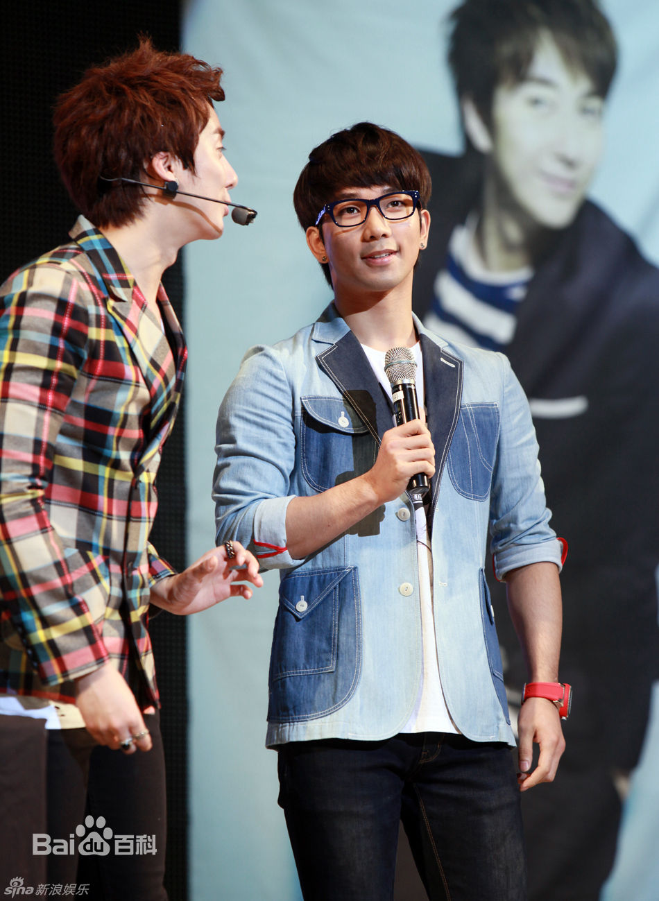 高清金亨俊(Kim Hyung Jun、)精彩图册