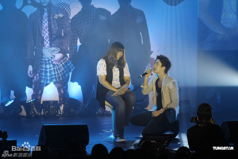 高清金亨俊(Kim Hyung Jun、)精彩图册