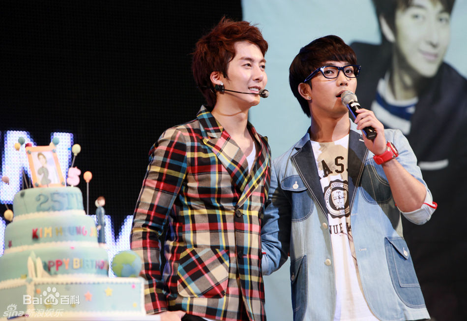 高清金亨俊(Kim Hyung Jun、)精彩图册