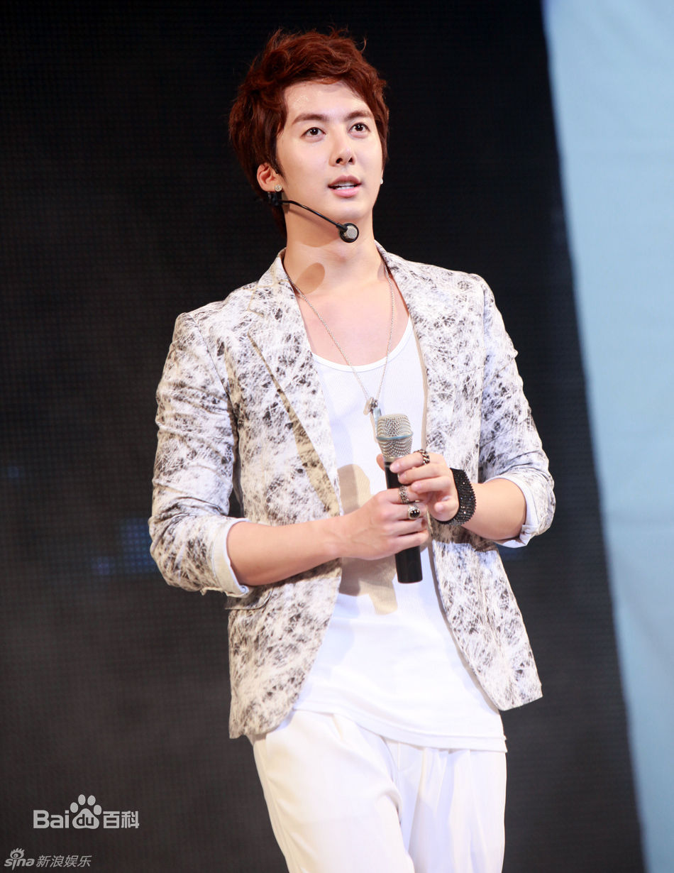 高清金亨俊(Kim Hyung Jun、)精彩图册