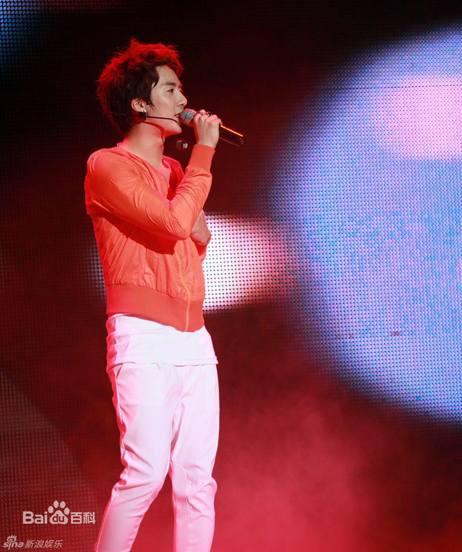 高清金亨俊(Kim Hyung Jun、)精彩图册