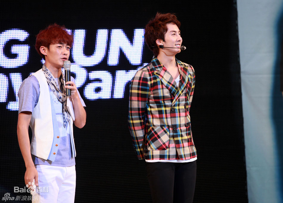 高清金亨俊(Kim Hyung Jun、)精彩图册