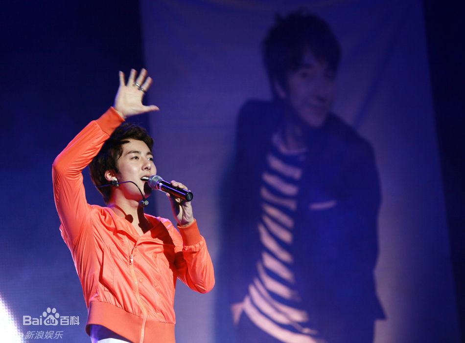 高清金亨俊(Kim Hyung Jun、)精彩图册