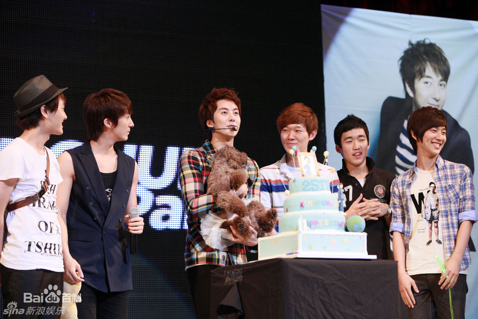 高清金亨俊(Kim Hyung Jun、)精彩图册