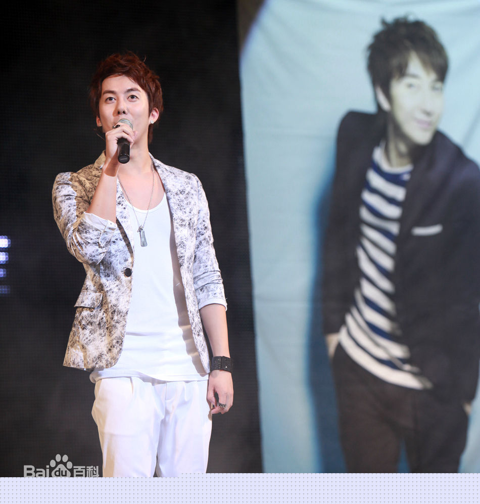 高清金亨俊(Kim Hyung Jun、)精彩图册