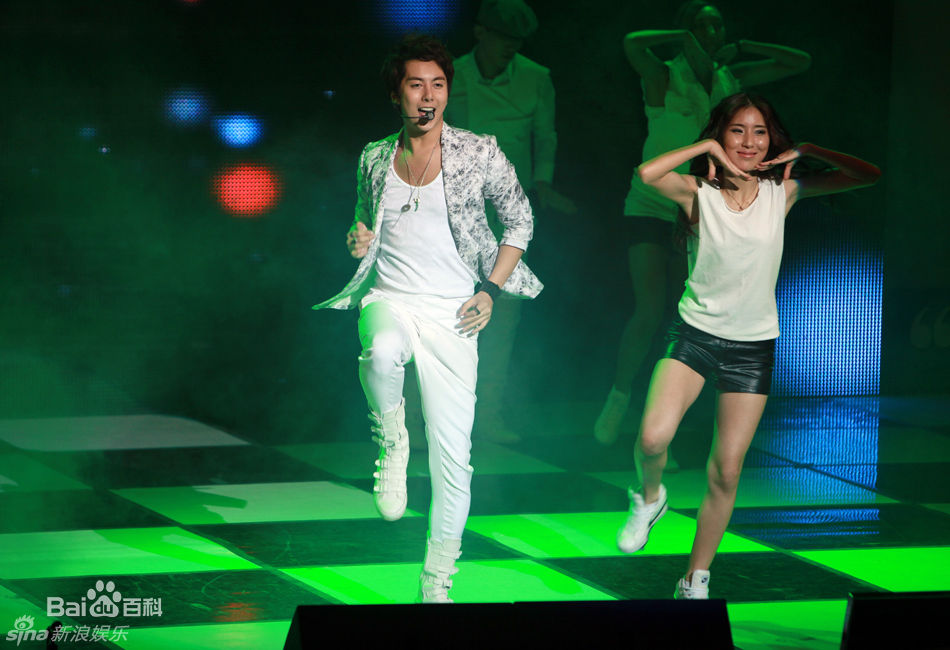 高清金亨俊(Kim Hyung Jun、)精彩图册