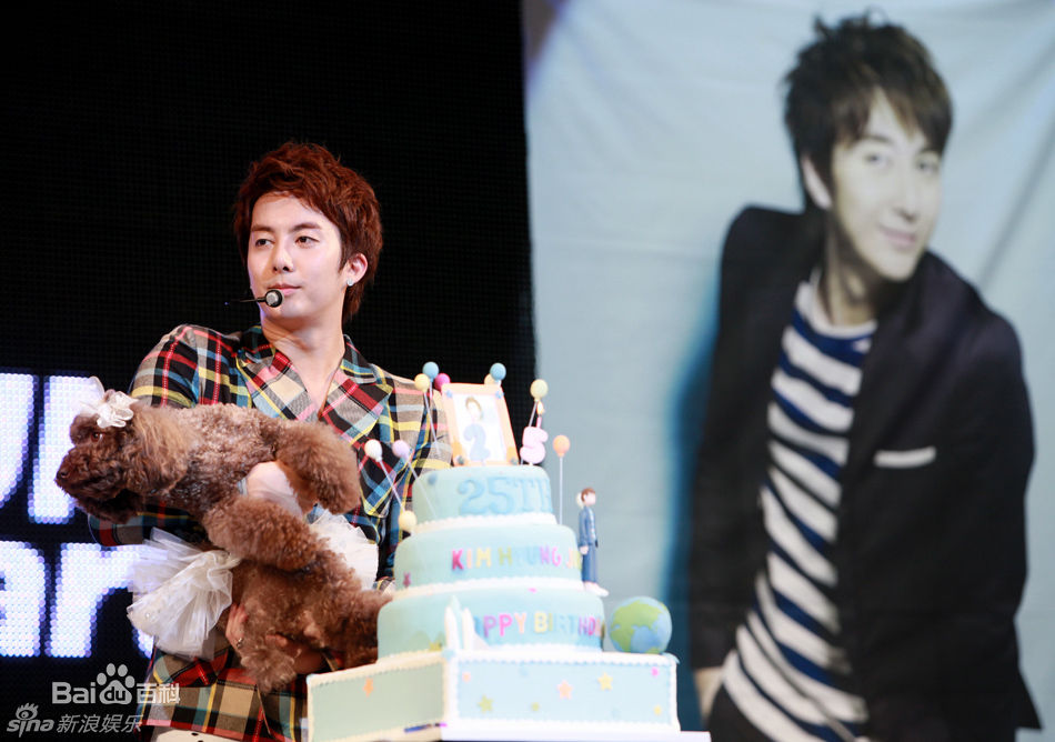 高清金亨俊(Kim Hyung Jun、)精彩图册