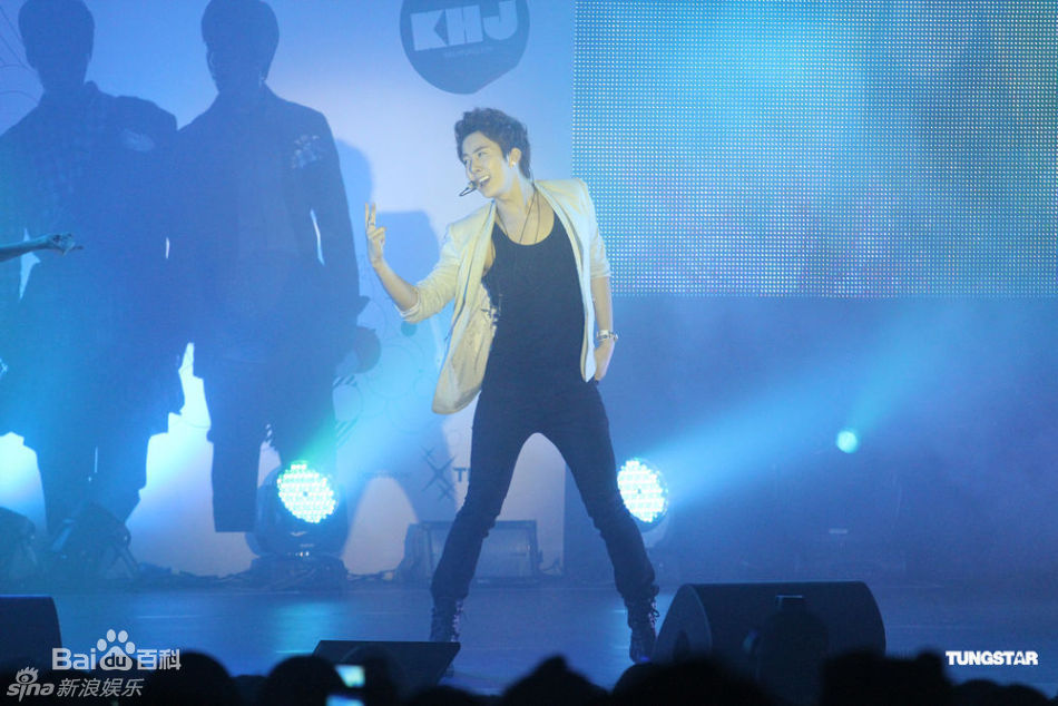 高清金亨俊(Kim Hyung Jun、)精彩图册