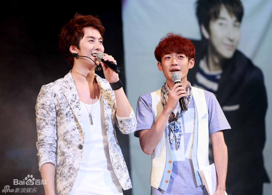 高清金亨俊(Kim Hyung Jun、)精彩图册