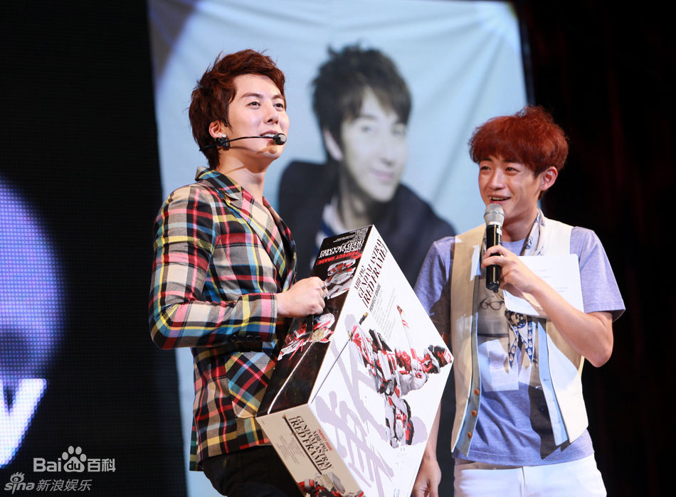 高清金亨俊(Kim Hyung Jun、)精彩图册