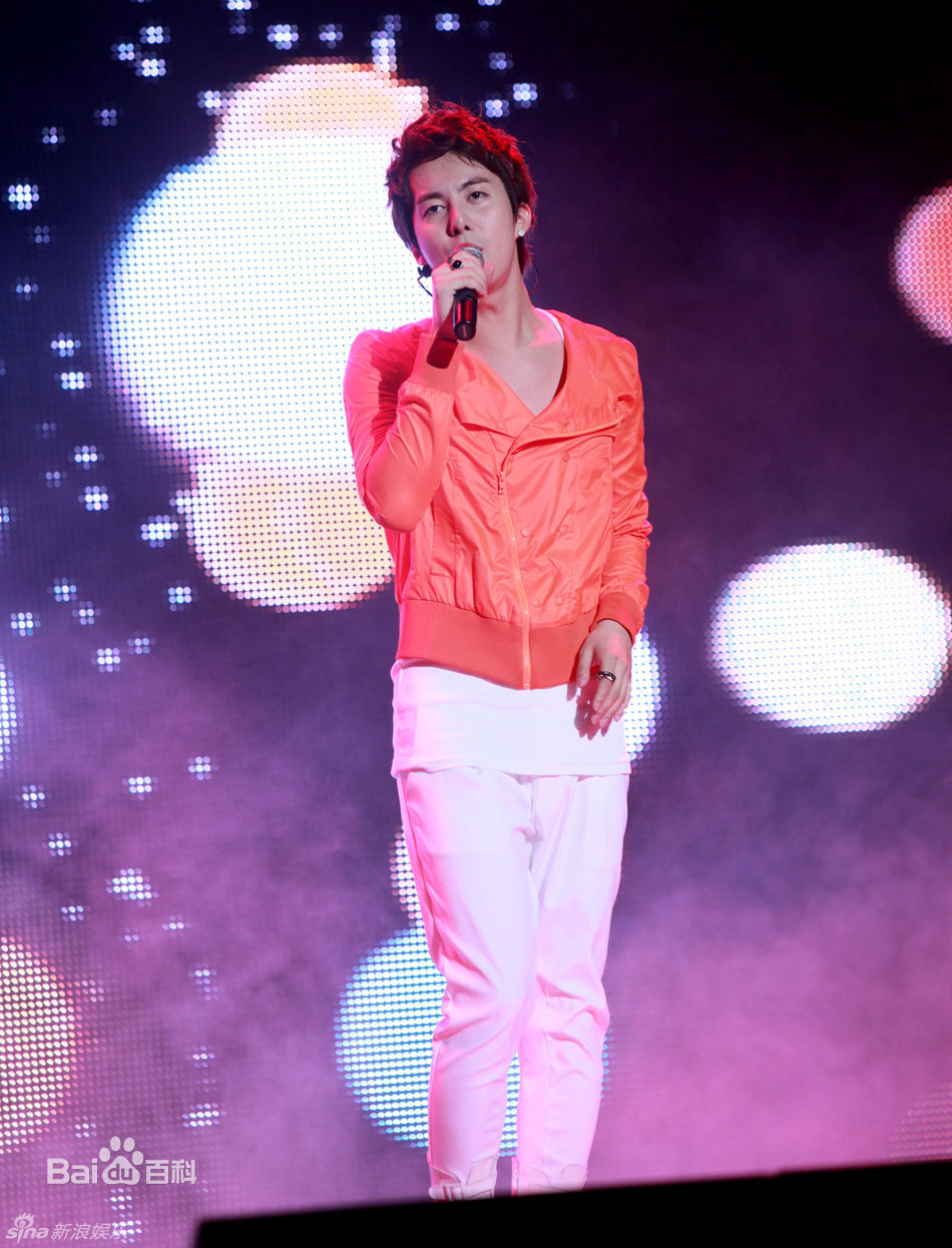 高清金亨俊(Kim Hyung Jun、)精彩图册