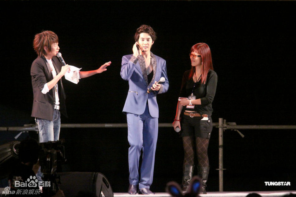 高清金亨俊(Kim Hyung Jun、)精彩图册