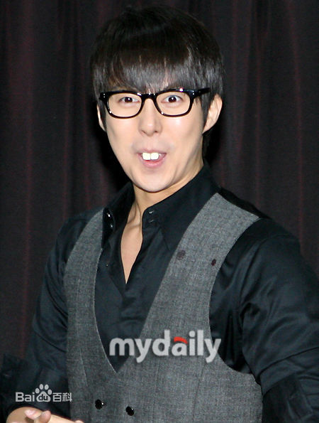 高清金亨俊(Kim Hyung Jun、)精彩图册