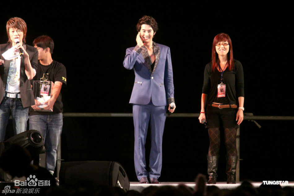 高清金亨俊(Kim Hyung Jun、)精彩图册