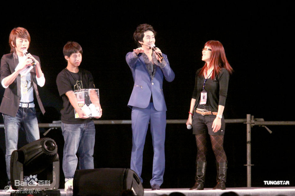 高清金亨俊(Kim Hyung Jun、)精彩图册