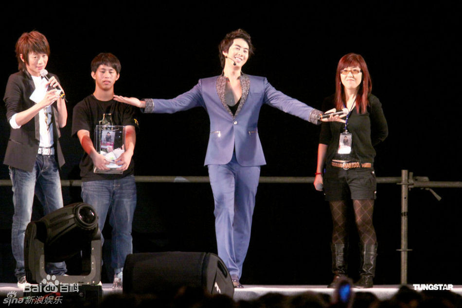 高清金亨俊(Kim Hyung Jun、)精彩图册