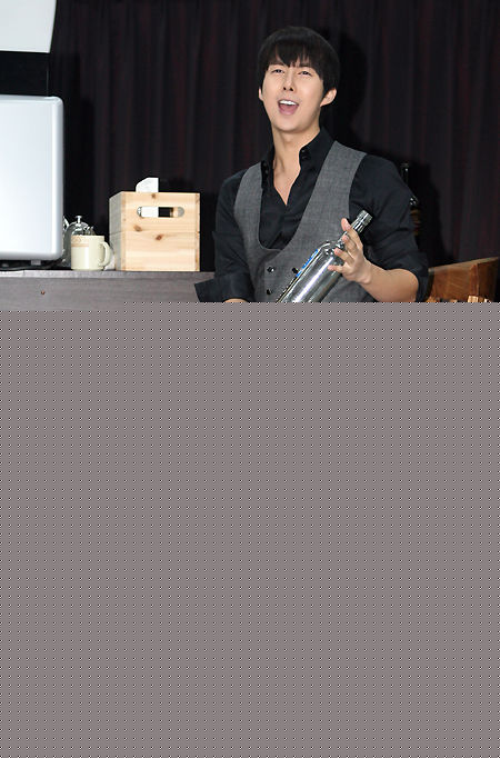 高清金亨俊(Kim Hyung Jun、)精彩图册