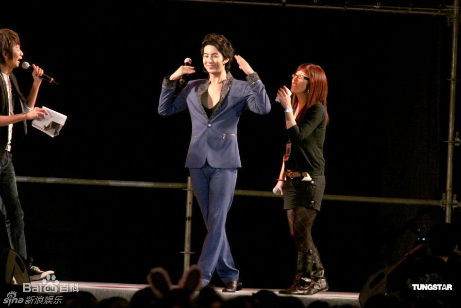 高清金亨俊(Kim Hyung Jun、)精彩图册