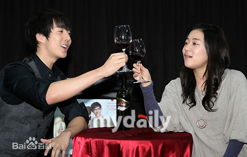 高清金亨俊(Kim Hyung Jun、)精彩图册