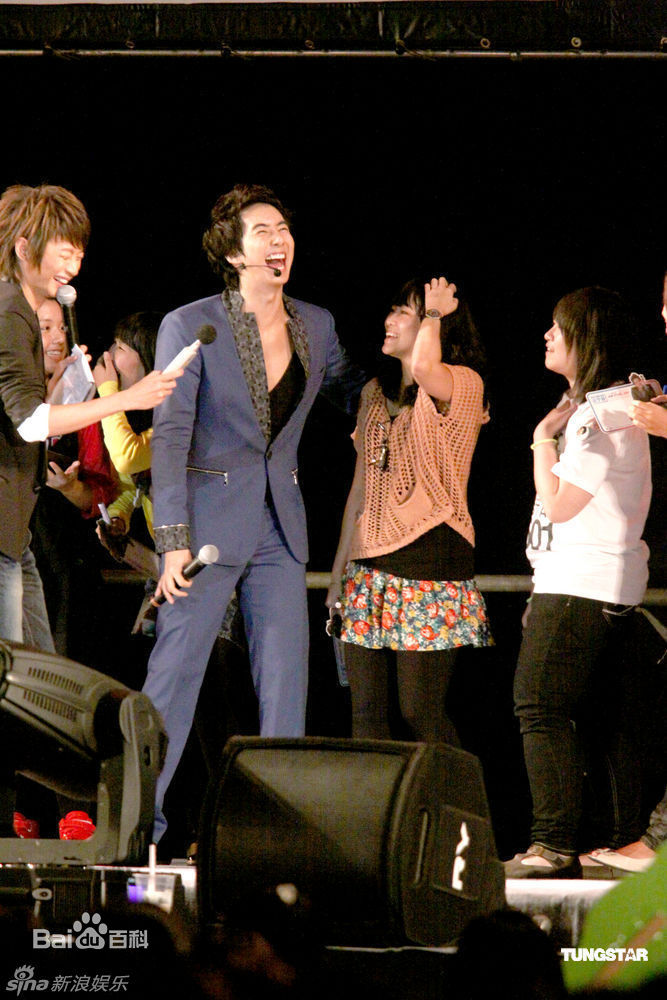 高清金亨俊(Kim Hyung Jun、)精彩图册