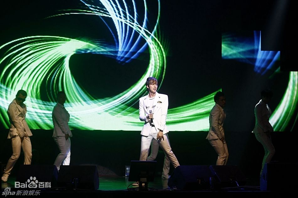 高清金亨俊(Kim Hyung Jun、)精彩图册