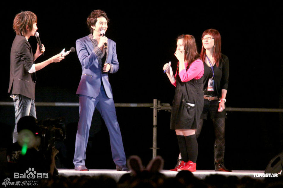 高清金亨俊(Kim Hyung Jun、)精彩图册