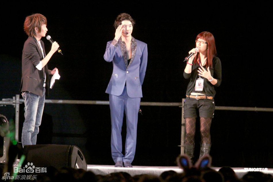 高清金亨俊(Kim Hyung Jun、)精彩图册