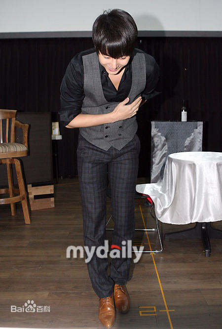 高清金亨俊(Kim Hyung Jun、)精彩图册