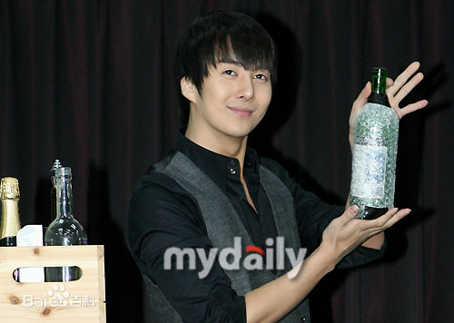 高清金亨俊(Kim Hyung Jun、)精彩图册