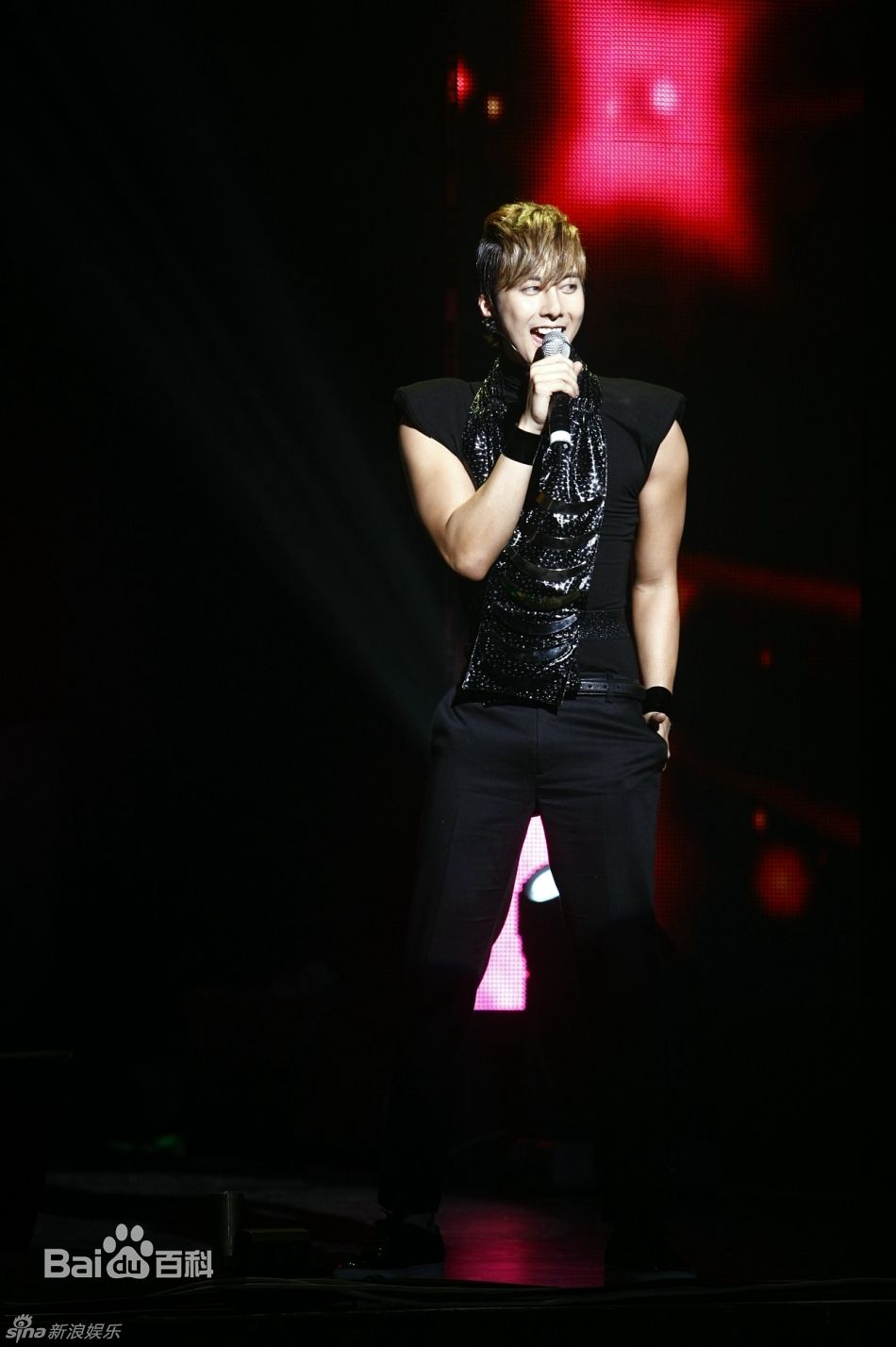 高清金亨俊(Kim Hyung Jun、)精彩图册