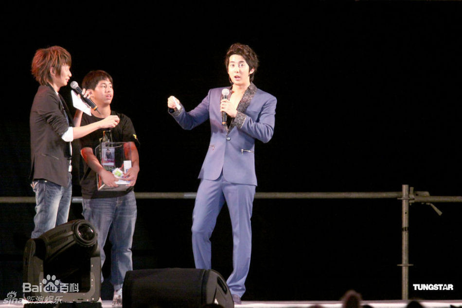 高清金亨俊(Kim Hyung Jun、)精彩图册