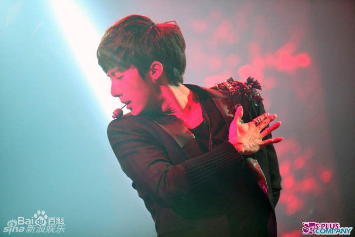 高清金亨俊(Kim Hyung Jun、)精彩图册