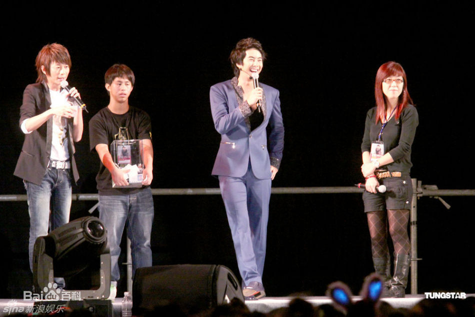 高清金亨俊(Kim Hyung Jun、)精彩图册