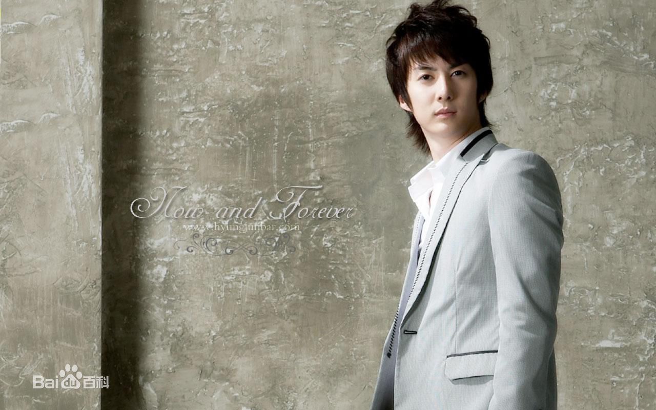 最新金亨俊(Kim Hyung Jun、)精彩图册