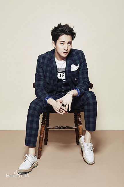 最新金亨俊(Kim Hyung Jun、)性感图片