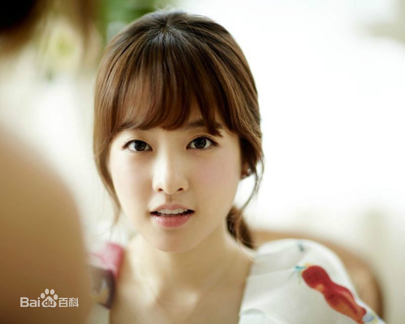 朴宝英(Park BoYoung)高清杂志图集