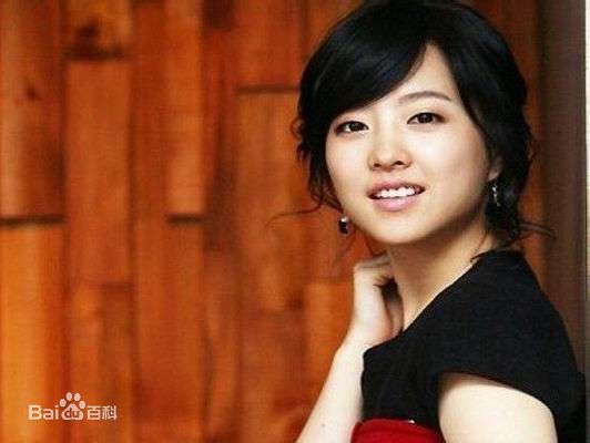 最全朴宝英(Park BoYoung)精彩图册